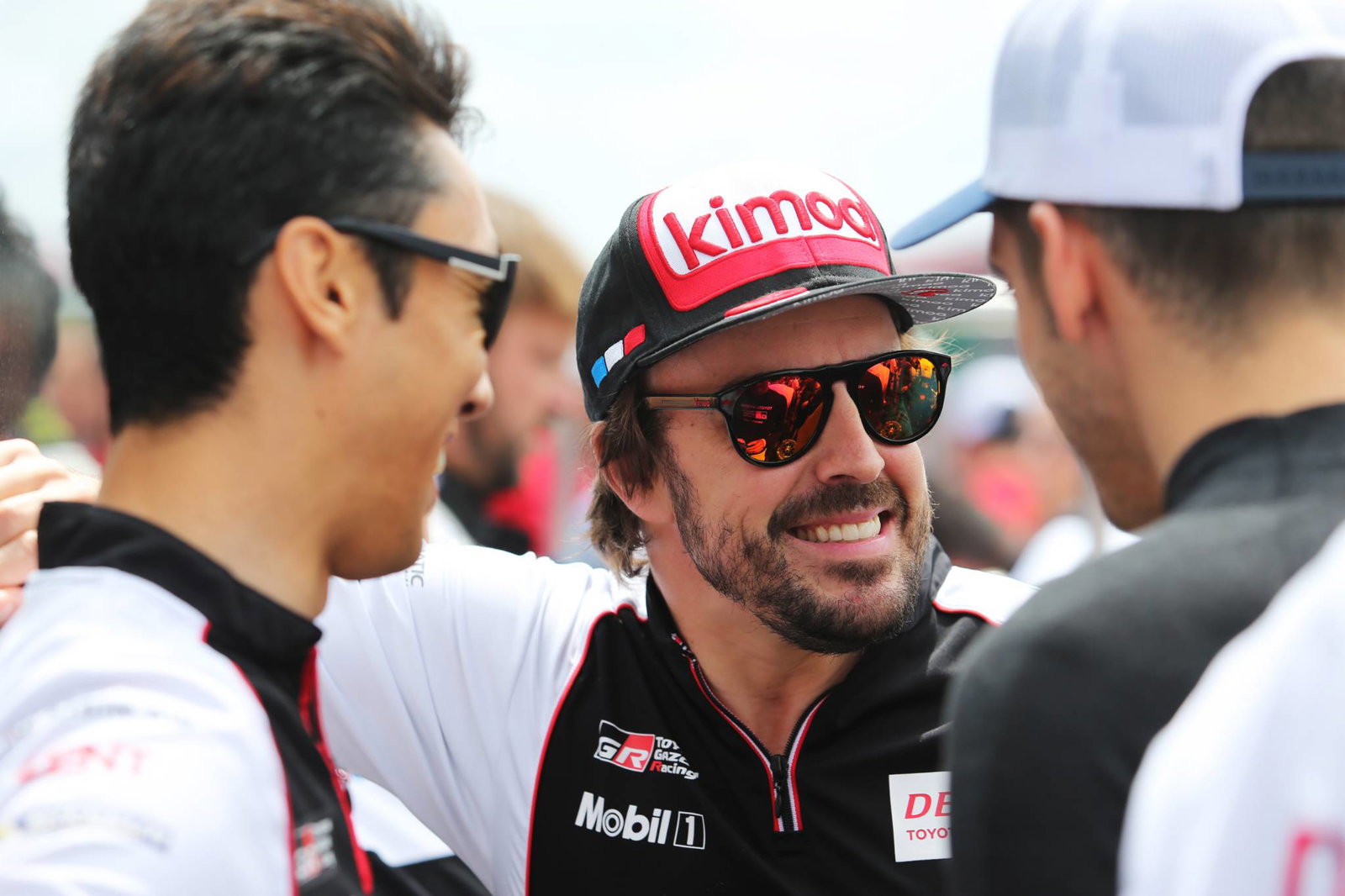 Fernando Alonso: 2019 IndyCar assault a ‘very attractive target’ 